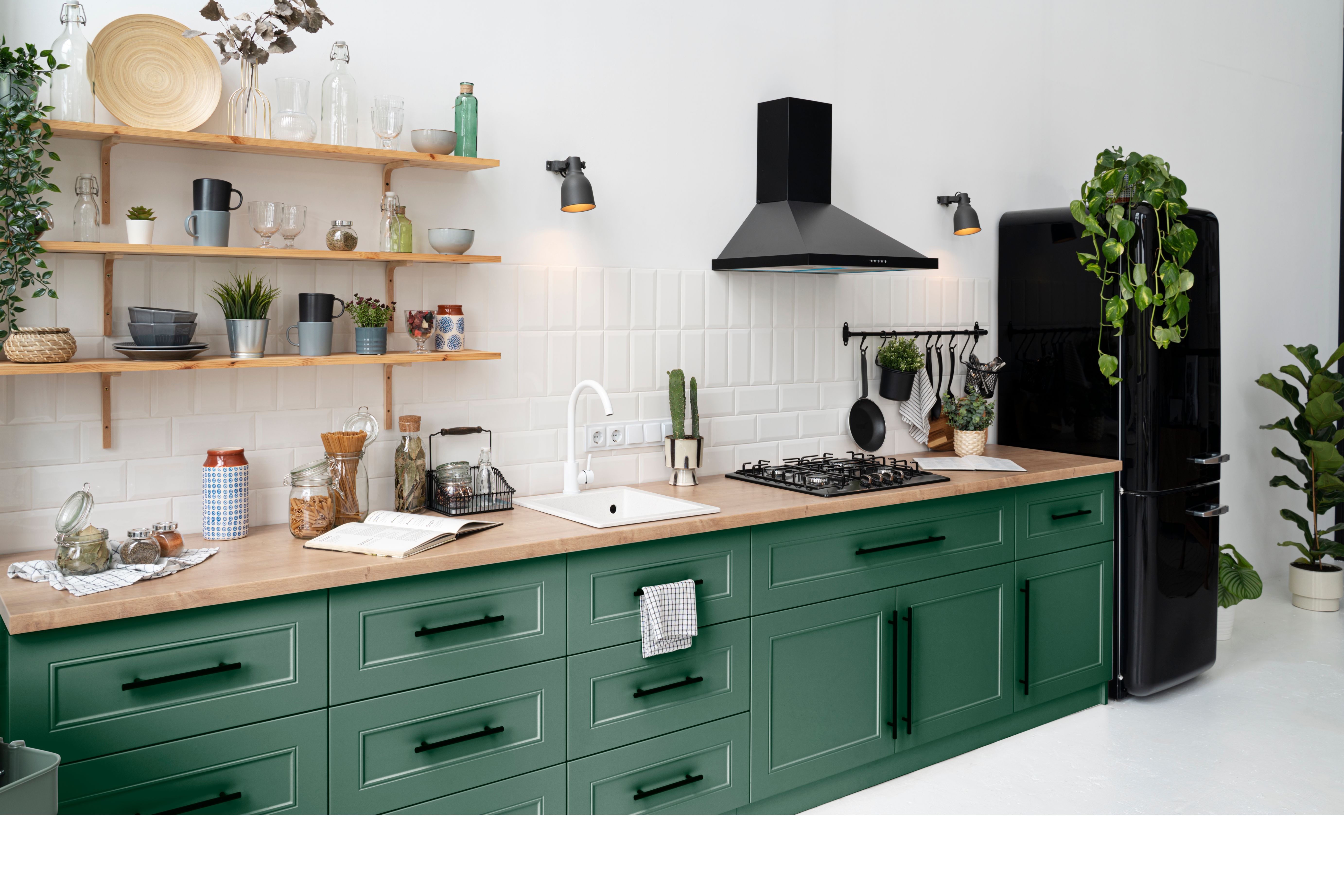 Learn Mastering Kitchen & Bathroom Design